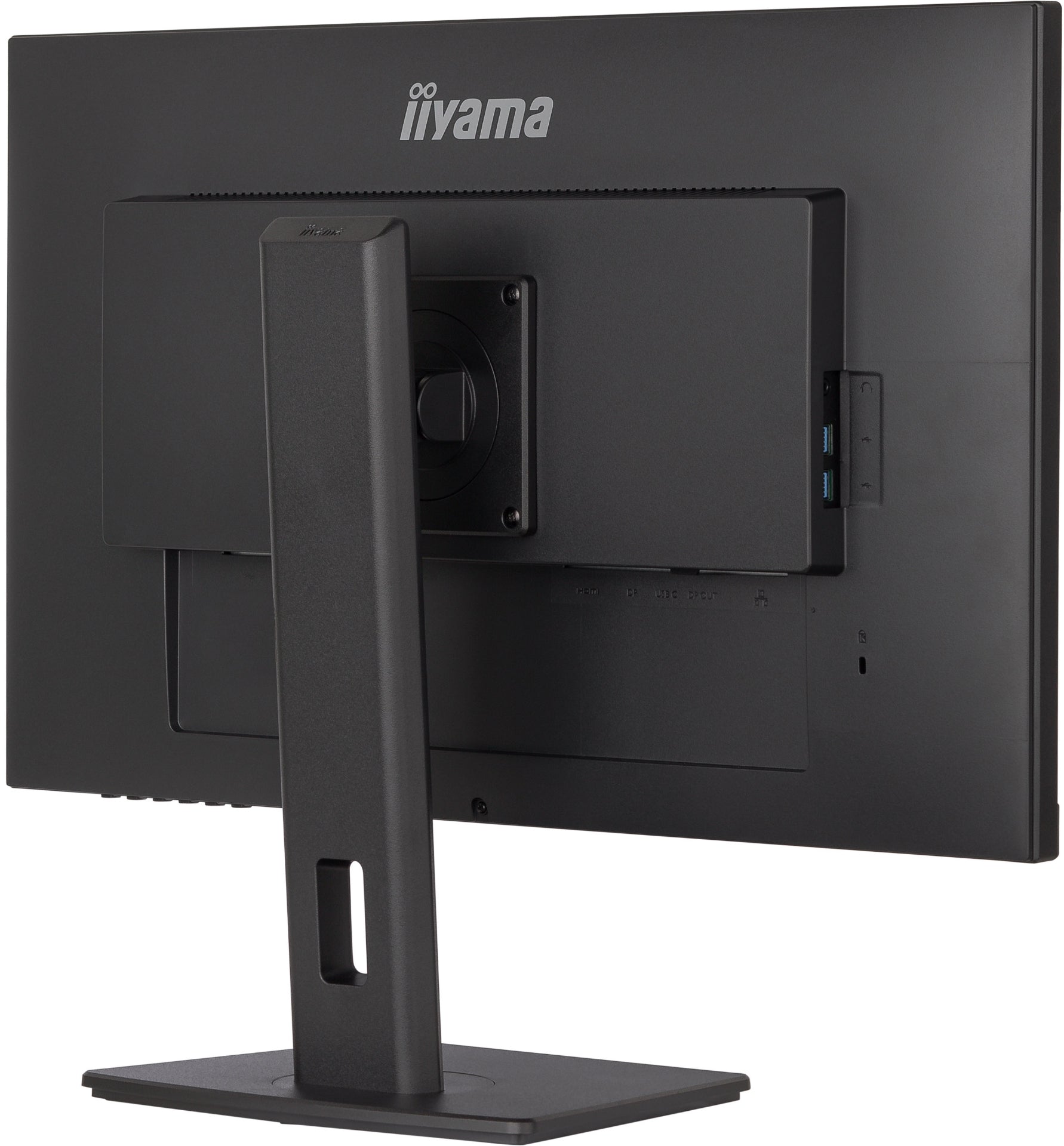 מסך מחשב IIYAMA 27’ PROLITE FHD 4MS (USB-C PD65W) IPS