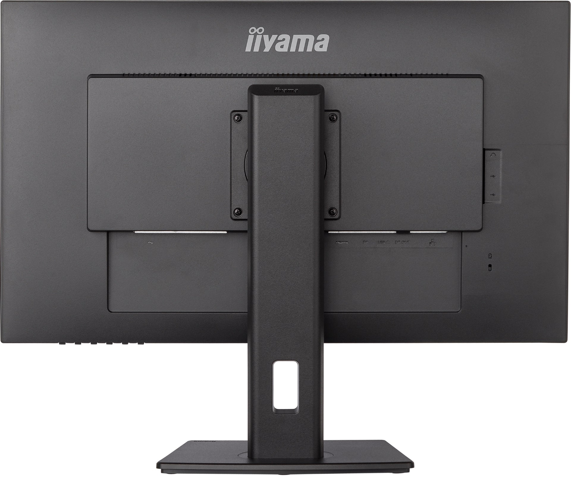 מסך מחשב IIYAMA 27’ PROLITE FHD 4MS (USB-C PD65W) IPS