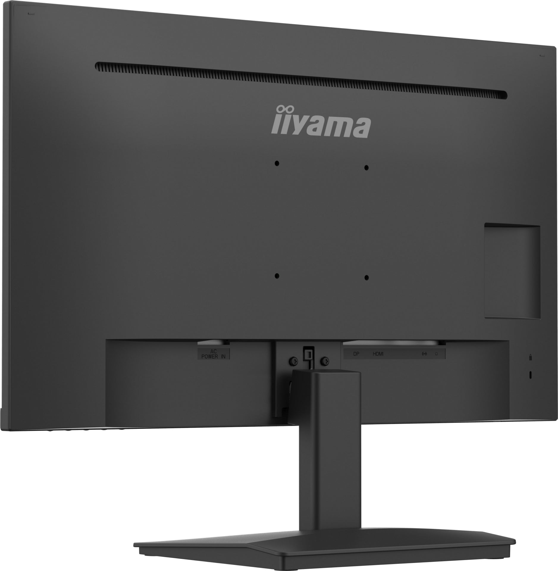 מסך מחשב - IIYAMA 27’ PROLITE FHD 4MS WITH SPEAKERS IPS