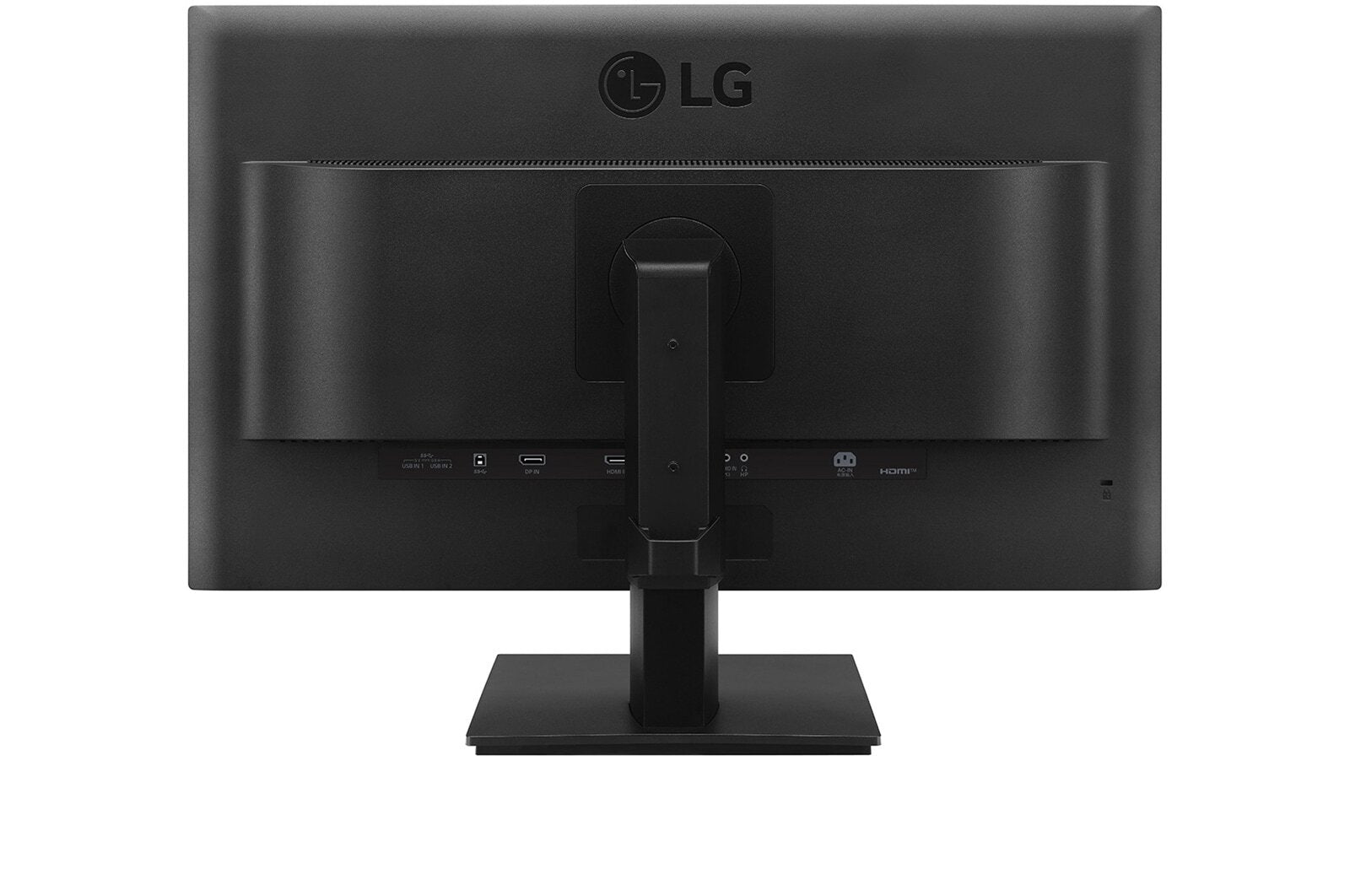 מסך מחשב LG 27