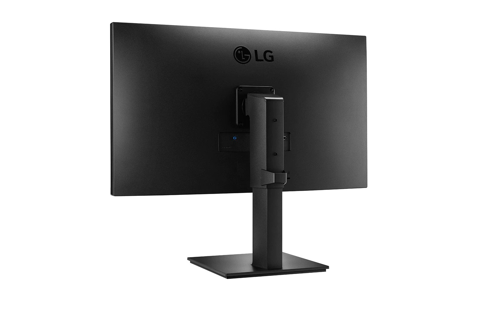 מסך מחשב LG 27