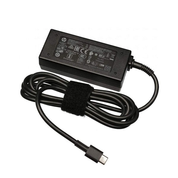 מטען מקורי HP 65W (20V/3.25A) USB-C