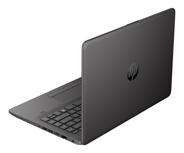 נ. HP250R G9 I5-1335U 8GB 512NVME FHD 15.6 3YOS DOS Dark Silver