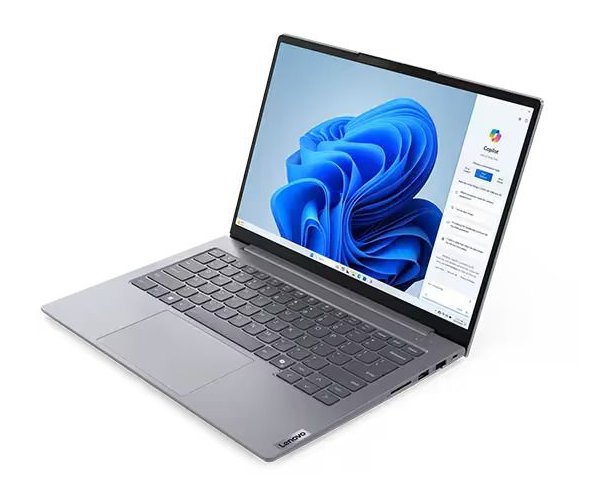 נ. Lenovo ThinkBook 16 G7 Ultra 7 155H 16GB 512 NVME WUXGA DOS