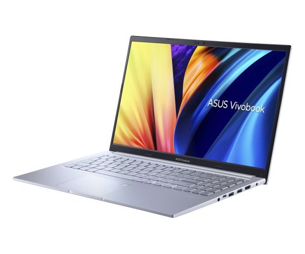 נייד Asus VivoBook 15 i7-12700H 16GB 512NVME 15.6 FHD DOS