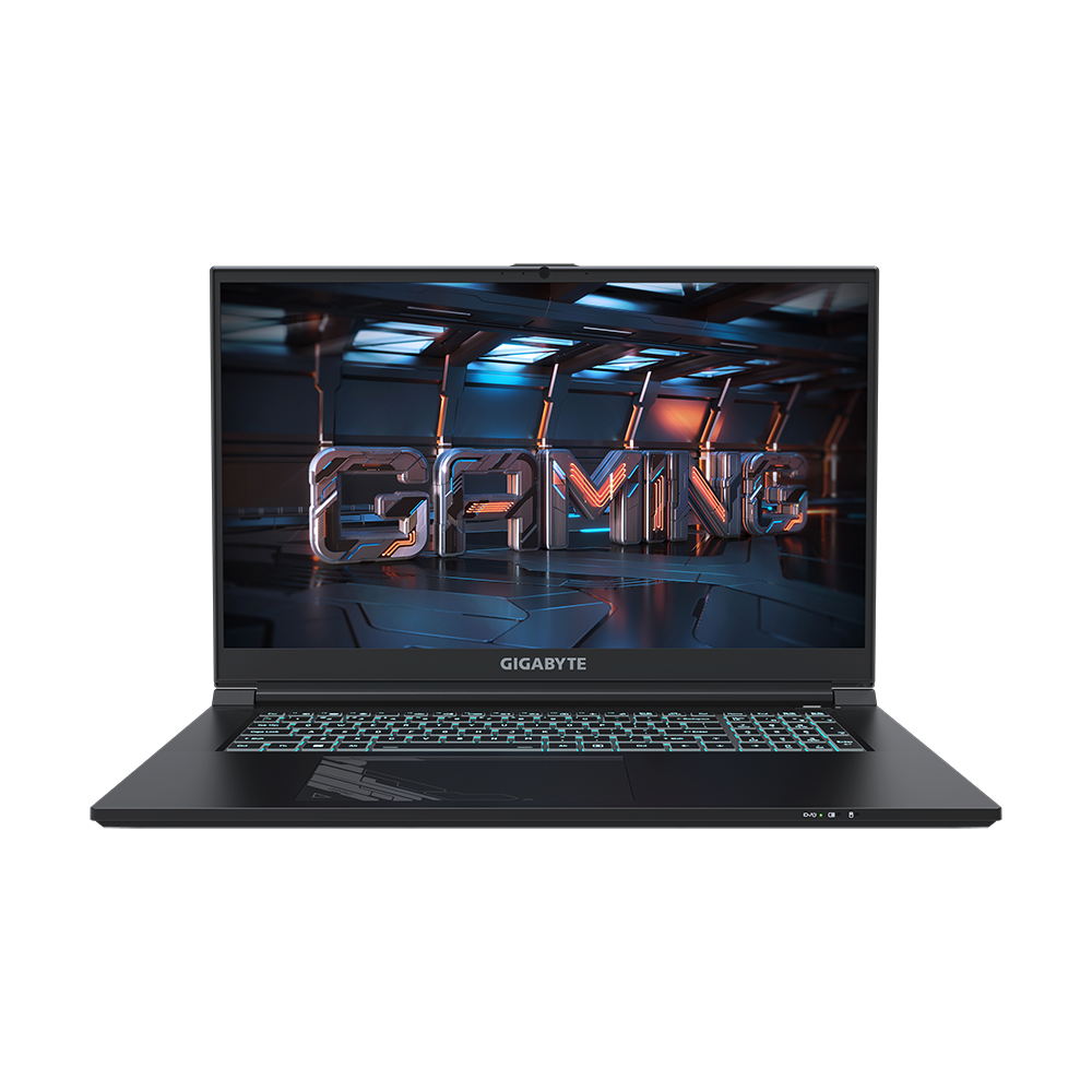 נינייד GIGABYTE G7 i5-12500H 16GB 512NVME RTX4050 DOS 17.3 FHD 14 - Cryptech