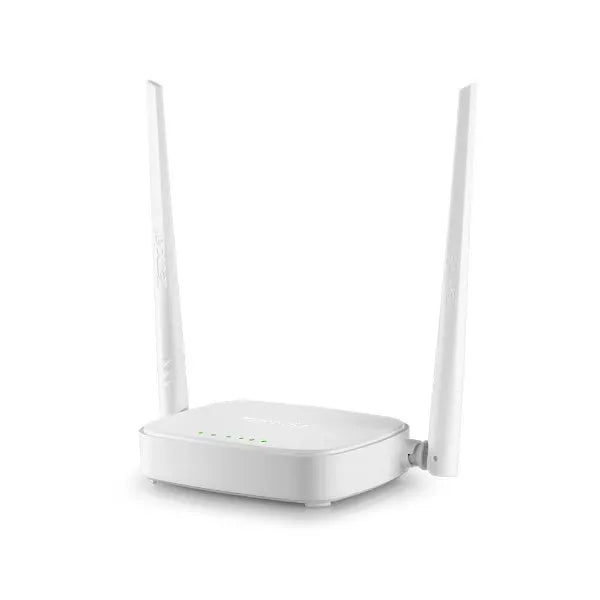 נתב רב שימושי Tenda N301 2.4GHZ ROUTER/AP/EXTENDER - Cryptech