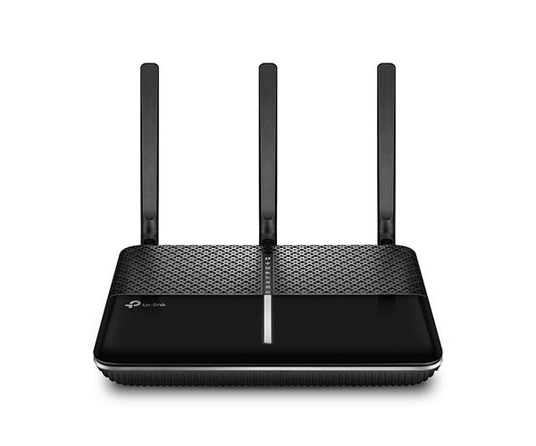 נתב TPLINK ARCHER VR600 AC2100 Wireless Gigabit VDSL/ADSL