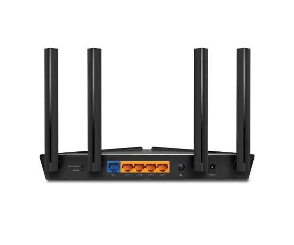 נתב/אקסס פוינט אלחוטי חזק TP-LINK Archer AX53 WIFI6 AX3000