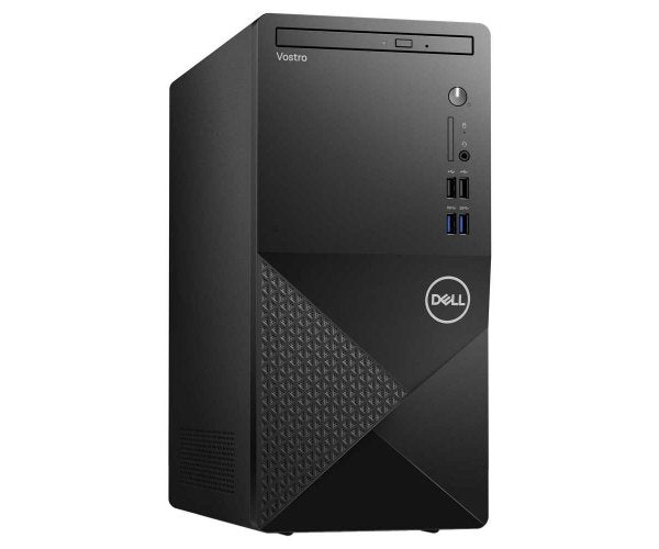 נייח DOS Dell Vostro 3910 i3-12100 8gb 256NVME WIFI BT