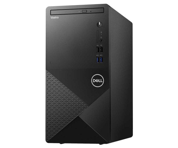 נייח DOS Dell Vostro 3910 i3-12100 8gb 256NVME WIFI BT