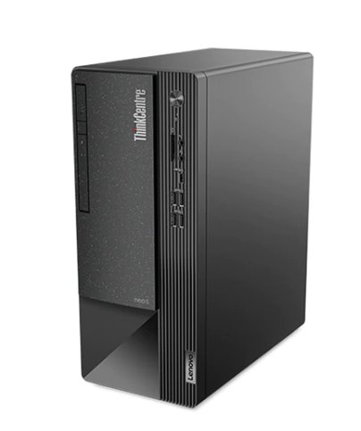 נייח Lenovo ThinkCentre neo 50t I5-12400 8GB 512VME WIFI BT DOS 3 - Cryptech