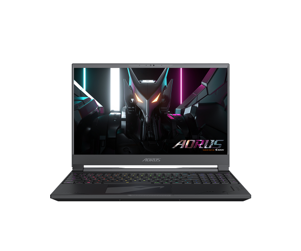 נייד AORUS 15X I9-13980HX 32GB 1TB RTX4070 WIN11 QHD 165Hz 15.6