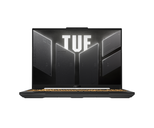 נייד ASUS TUF Gaming F16 i7-13650HX 16GB 1TB NVME RTX 4050 16