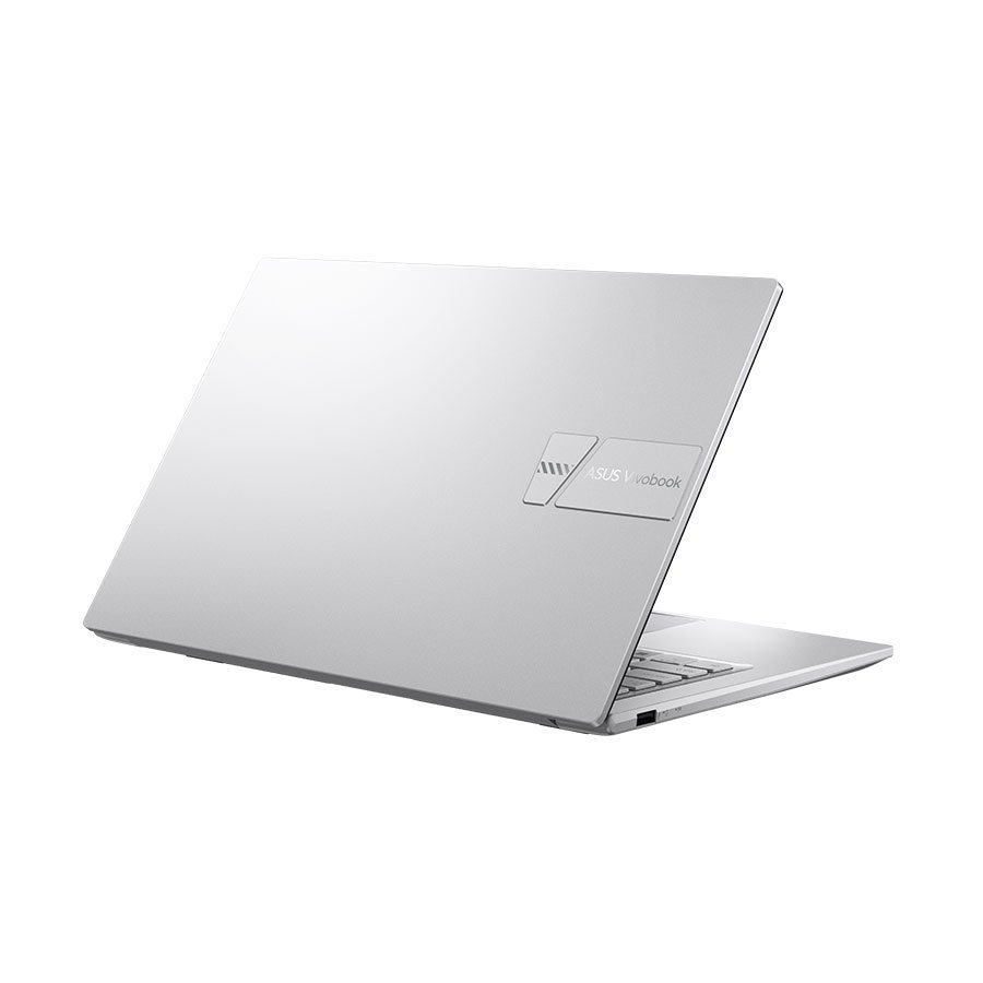 נייד ASUS VivoBook 14 i5-1235U 16GB 512NVME Intel UHD FHD DOS - Cryptech