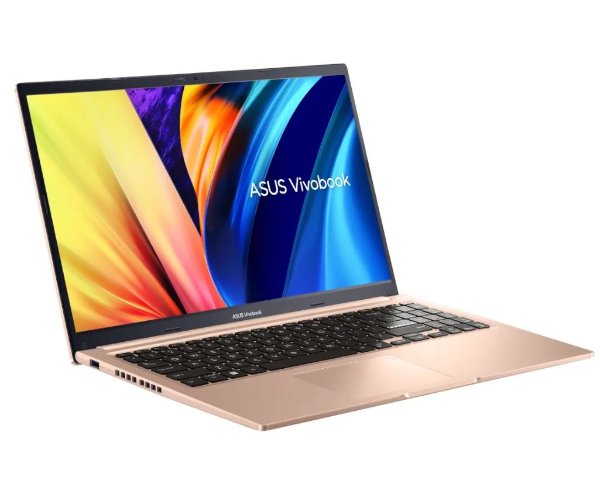 נייד ASUS VivoBook 14 i5-1235U 16GB 512NVME Intel UHD FHD DOS