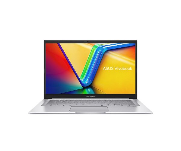 נייד ASUS VivoBook 14 i5-1235U 16GB 512NVME Intel UHD FHD DOS