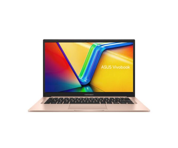 נייד ASUS VivoBook 14 i7-1255U 16GB 512NVME Iris XE FHD DOS