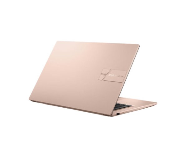 נייד ASUS VivoBook 14 i7-1255U 16GB 512NVME Iris XE FHD DOS