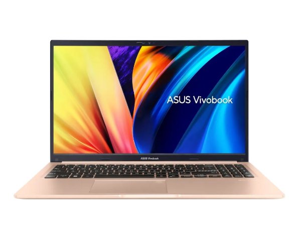 נייד ASUS VivoBook 15 i5-1235U 16GB 1TB NVME 15.6 FHD DOS