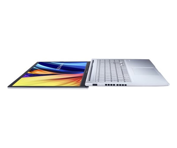 נייד Asus VivoBook 15 i7-12700H 16GB 512NVME 15.6 FHD DOS