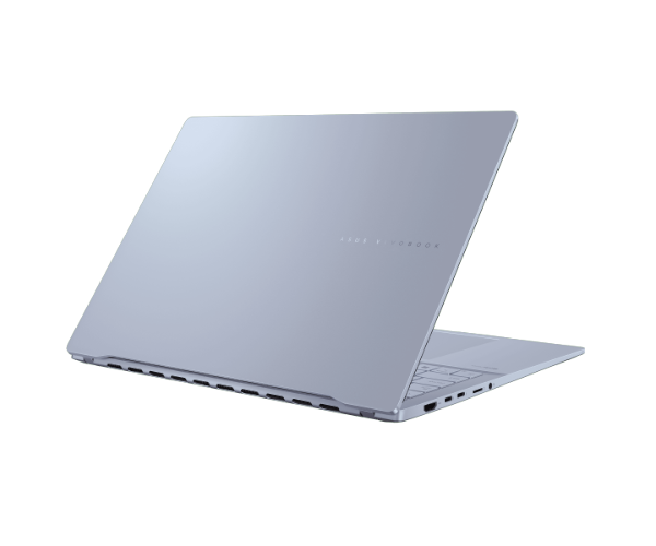 נייד ASUS VivoBook S 16 Ryzen AI 9 HX 365 24GB DDR5 1TB MVME DOS