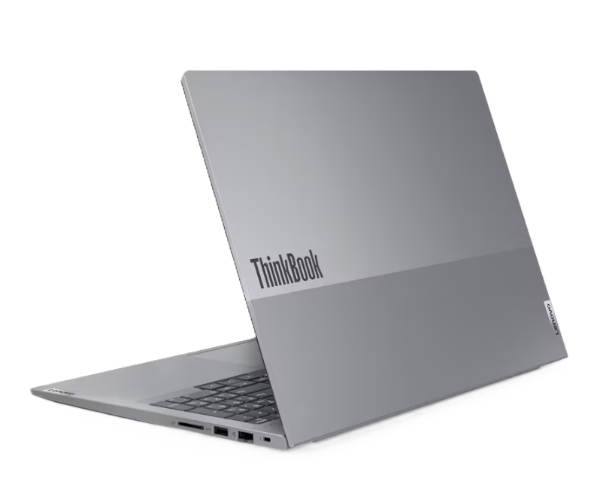 נייד Lenovo ThinkBook 16 G7 Ultra 5 125U 8GB 256NVME WUXGA DOS