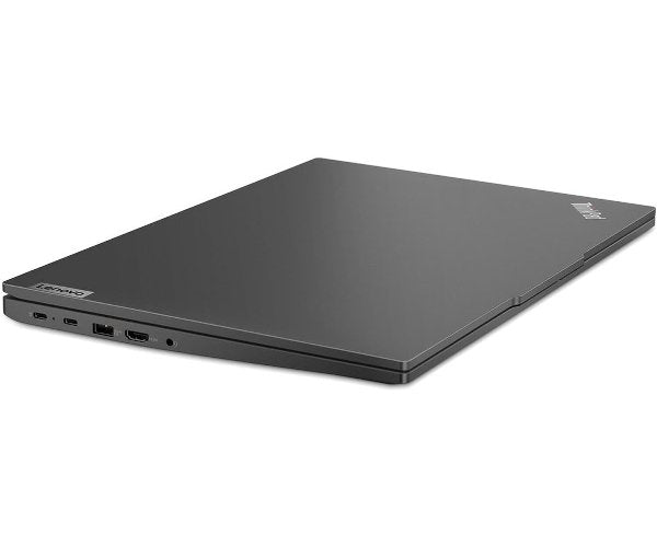 נייד Lenovo TP E16 Ultra 5 125U 8GB 256GB NVME WUXGA IPS Black