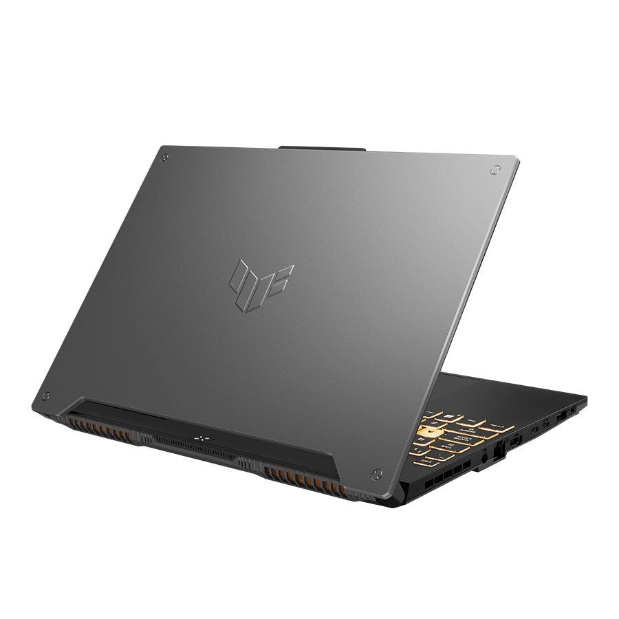 נייד ASUS TUF Gaming F15 i7-12700H 32GB 1TB NVME RTX 4060 15.6 - Cryptech