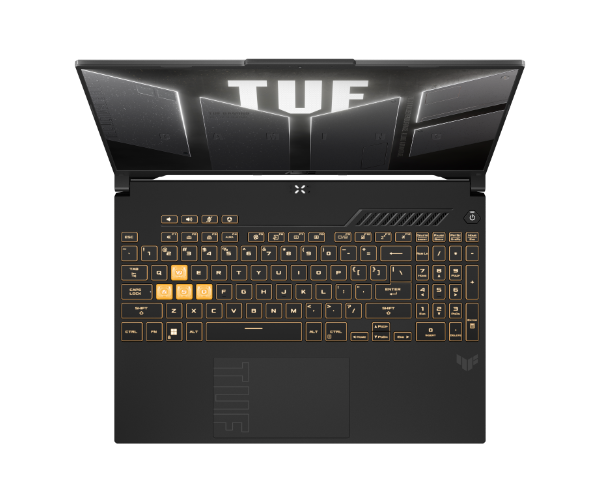 נייד ASUS TUF Gaming F16 i7-13650HX 32GB 1TB NVME RTX 4060 16