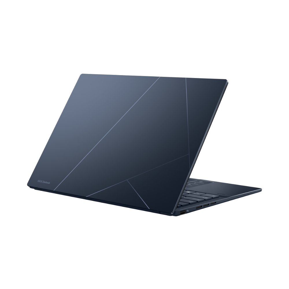 נייד ASUS UX3405MA Ultra 9 185H 32GB 1TB NVME 14 3K OLED WIN11H Black - Cryptech