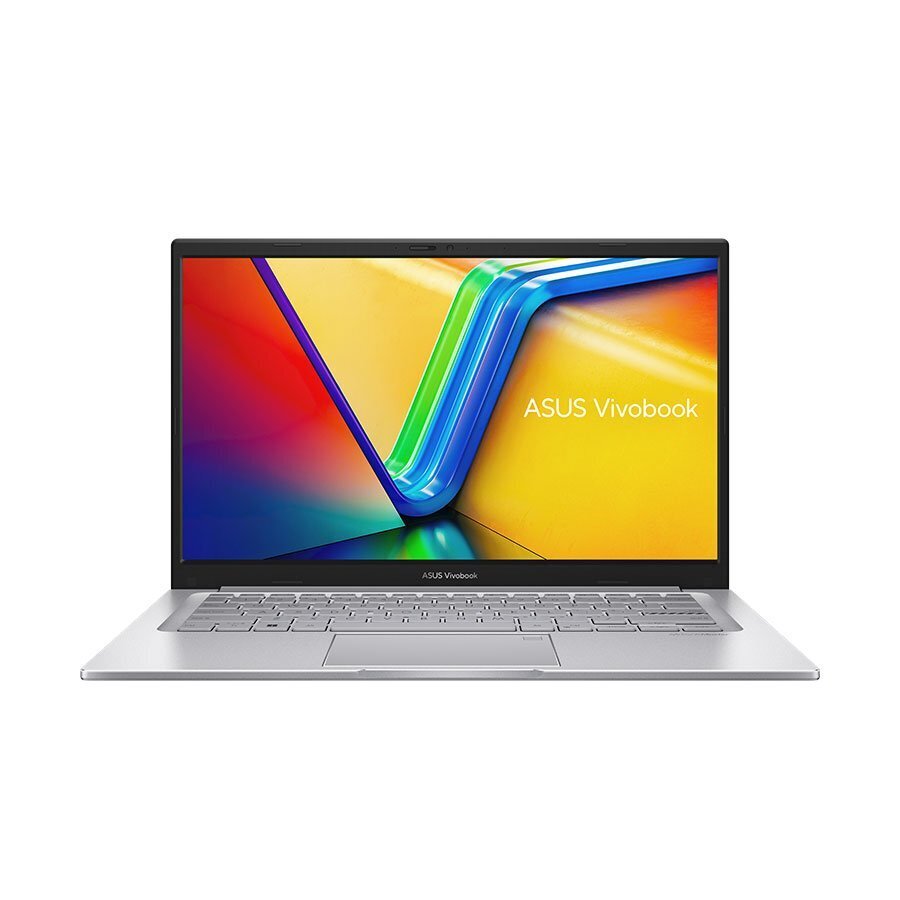 נייד ASUS VivoBook 14 i5-1235U 16GB 512NVME Intel UHD FHD DOS - Cryptech