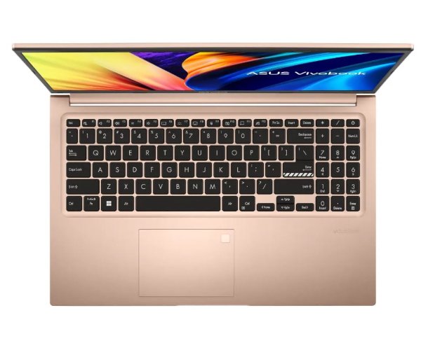 נייד ASUS VivoBook 14 i5-1235U 16GB 512NVME Intel UHD FHD DOS