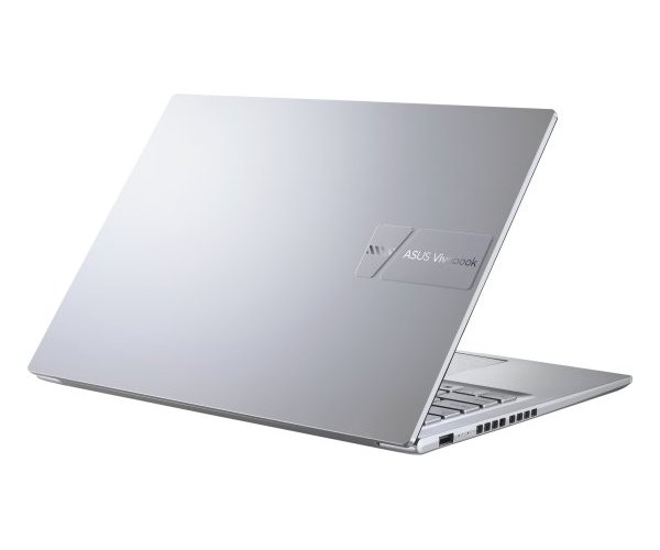 נייד ASUS VivoBook 14 i5-1235U 8GB 512NVME Intel UHD FHD DOS