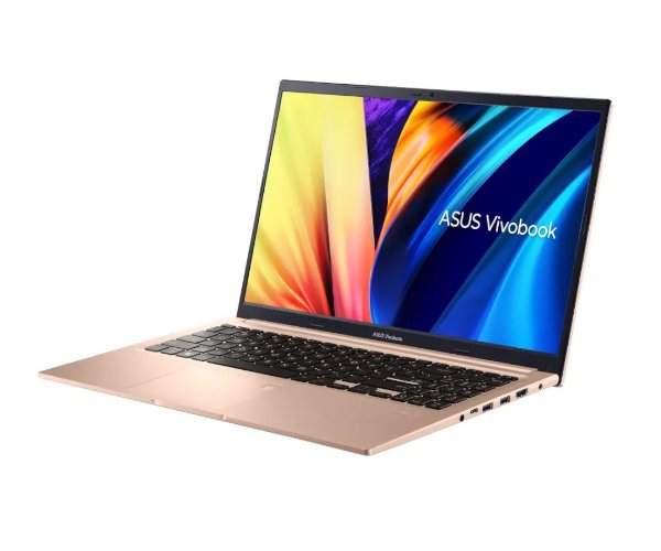 נייד ASUS VivoBook 15 i5-1235U 16GB 1TB NVME 15.6 FHD DOS