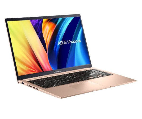 נייד ASUS VivoBook 15 i5-1235U 16GB 1TB NVME 15.6 FHD DOS