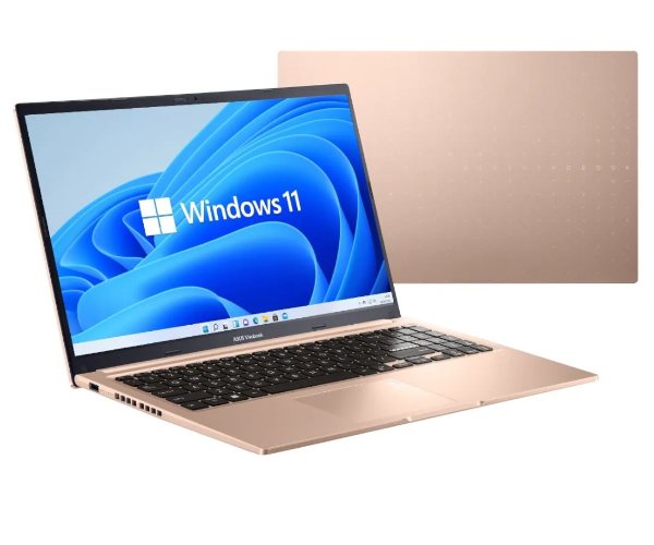 נייד ASUS VivoBook 15 i5-1235U 16GB 1TB NVME 15.6 FHD DOS