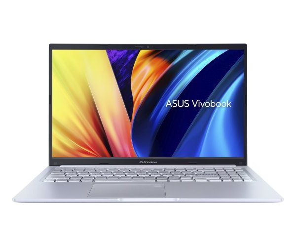 נייד ASUS VivoBook 15 i7-1255U 16GB 1TBN VME 15.6 FHD DOS Silver