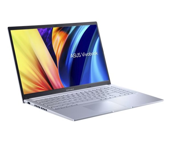 נייד ASUS VivoBook 15 i7-1255U 16GB 1TBN VME 15.6 FHD DOS Silver