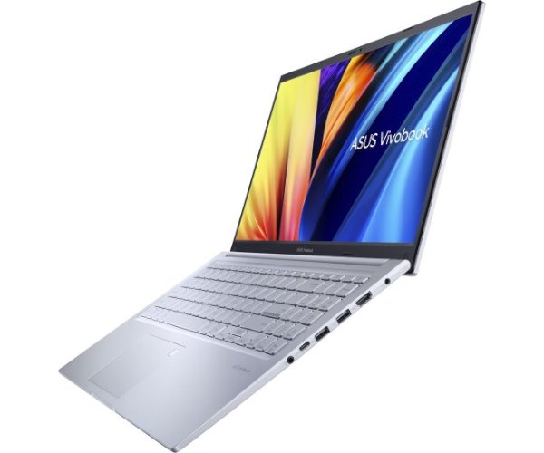 נייד Asus VivoBook 15 i7-12700H 16GB 512NVME 15.6 FHD DOS