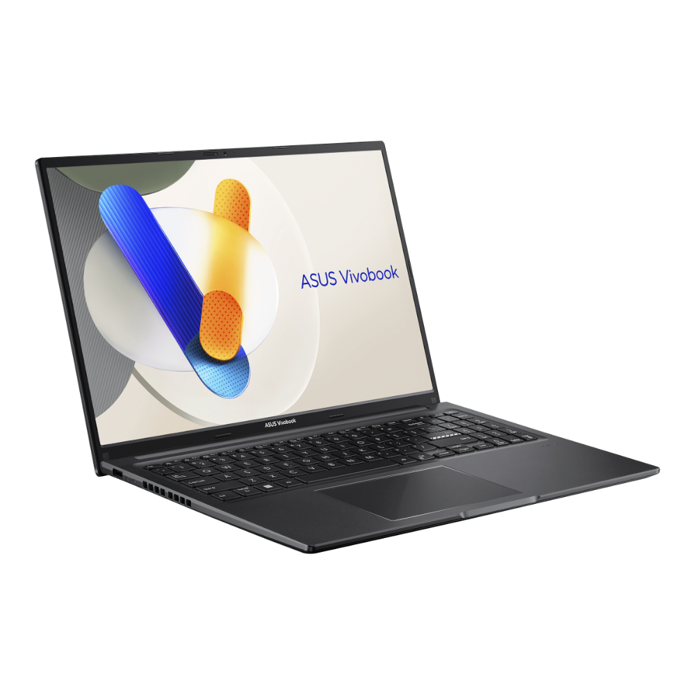 נייד ASUS VivoBook 16 i9-13900H 16GB 1TB NVME WUXGA IPS DOS BLK - Cryptech