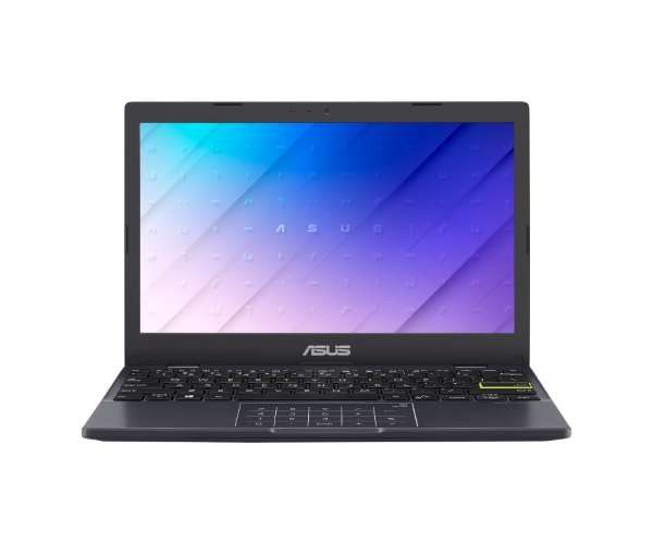 נייד ASUS VivoBook Go 12 N4020 4GB 64G eMMC 11.6 HD WIN11 s Blue