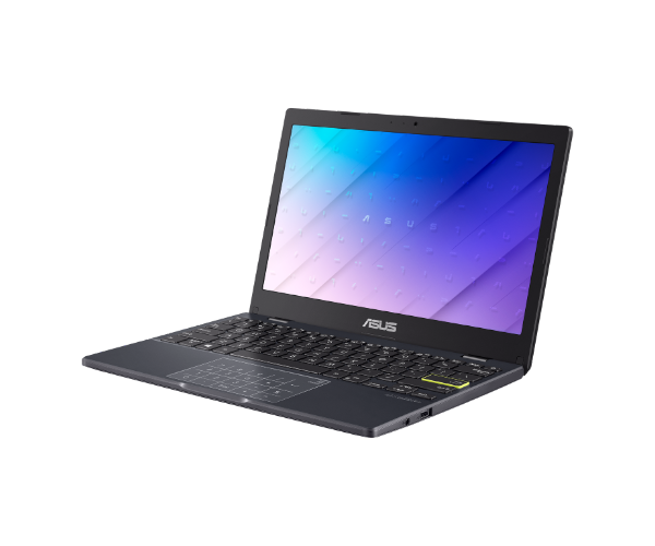 נייד ASUS VivoBook Go 12 N4020 4GB 64G eMMC 11.6 HD WIN11 s Blue