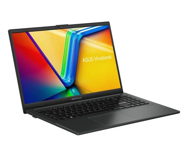 נייד ASUS VivoBook Go 15 i3-N305 8GB 256GB UFS DOS FHD 15.6 Black