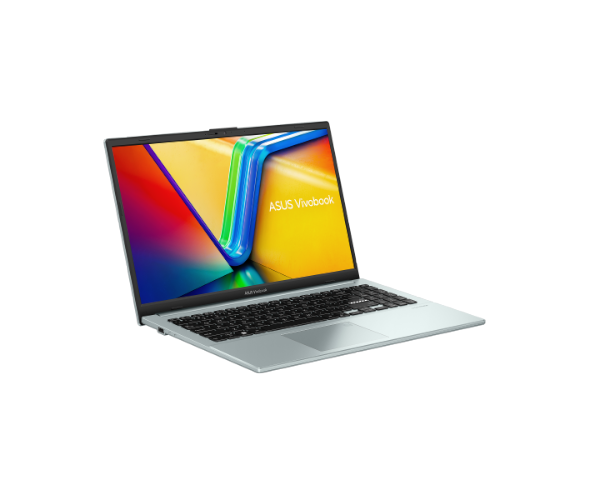 נייד Asus VivoBook Go i3-N305 8GB 256 UFS 2.1 15.6 FHD DOS