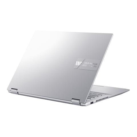 נייד Asus VivoBook S 14 FLIP I5-13500H 16GB 1TB OLED 3K DOS TOUCH - Cryptech