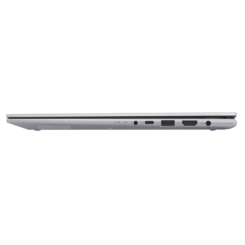 נייד Asus VivoBook S 14 FLIP I5-13500H 16GB 1TB OLED 3K DOS TOUCH - Cryptech