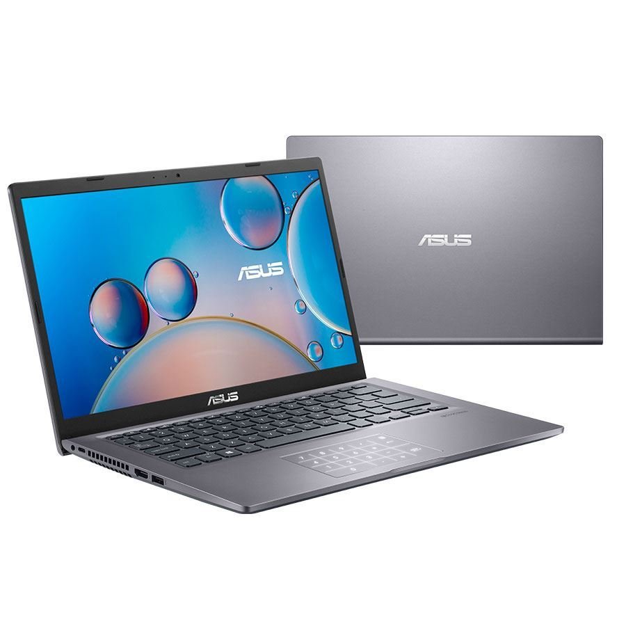 נייד ASUS X415EA i3-1115G4 8GB 512NVME 14 HD DOS Grey - Cryptech