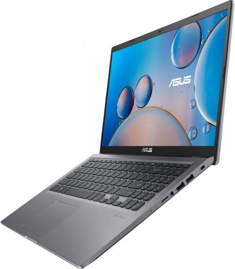 נייד ASUS X515MA N4020 8GB 256NVME DOS 15.6 FHD Grey - Cryptech