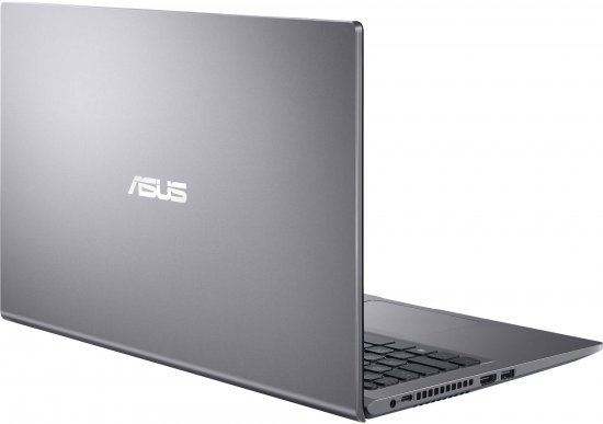 נייד ASUS X515MA N4020 8GB 256NVME DOS 15.6 FHD Grey - Cryptech